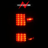 AnzoUSA LED Tail Light Assembly (MPN: 311423)