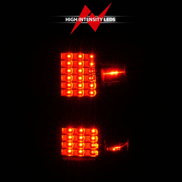 AnzoUSA LED Tail Light Assembly (MPN: 311423)