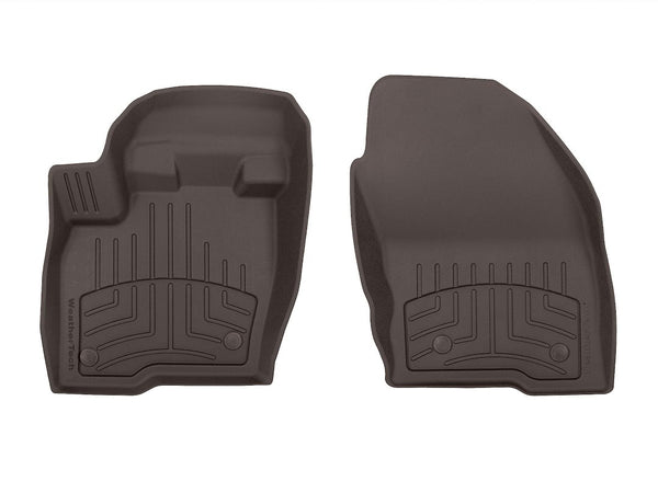 WeatherTech Floor Liner HP (MPN: 478451IM)