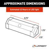 Lippert Components Entry Step Light (MPN: 2022172335)