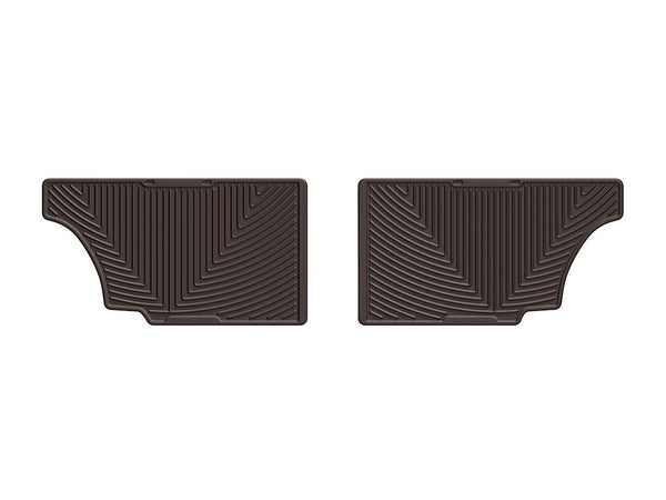 Weathertech All-Weather Floor Mat (MPN: W467CO)