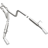 Magnaflow Ford Mustang Competition Series Exhaust Kit (MPN: 16605)
