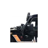 Quake LED Light Bar Mounting Kit (MPN: QBJ1028)