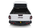 Truxedo Lo Pro Soft Roll-Up Tonneau Cover (MPN: 523201)