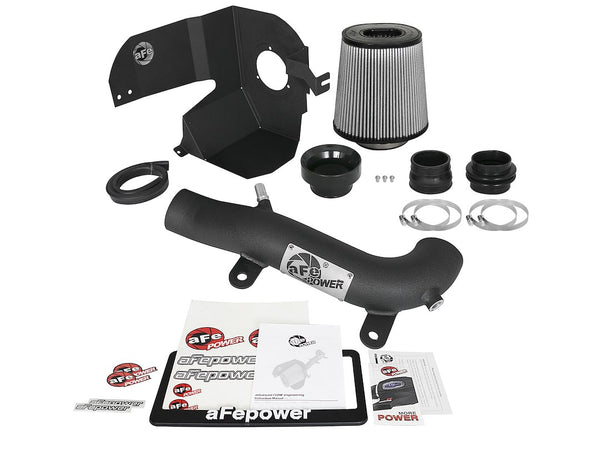 Advanced FLOW Engineering Cold Air Intake (MPN: 51-13002-B)