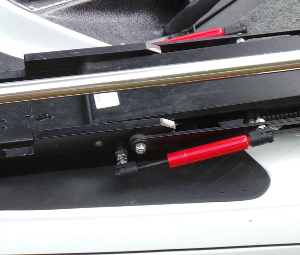 T-H Marine G-Force Equalizer Trolling Motor Lift Assist (MPN: GFEQ-MG-R-DP)