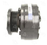 Four Seasons Air Conditioner Compressor (MPN: 57948)