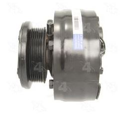 Four Seasons Air Conditioner Compressor (MPN: 57948)