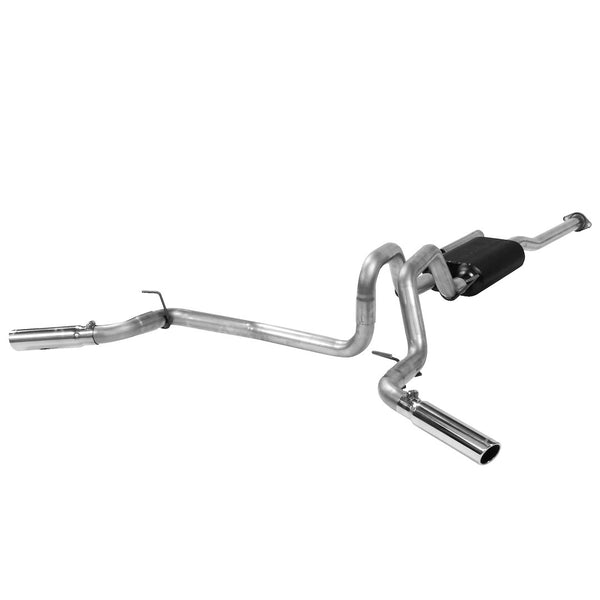 Flowmaster Exhaust System Kit (MPN: 817432)