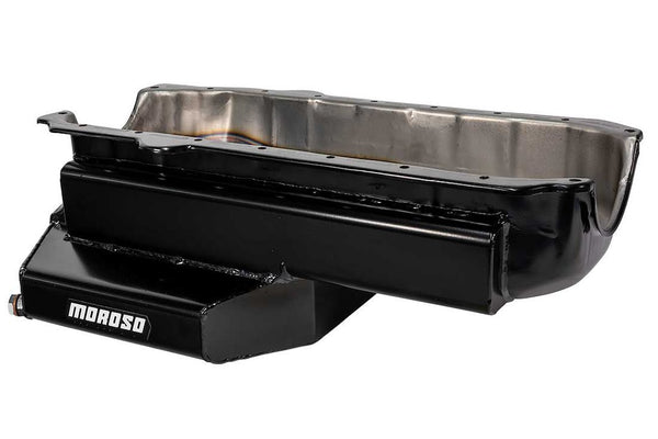 Moroso Performance Oil Pan (MPN: 21312)