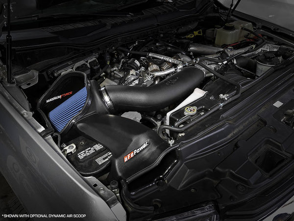 Advanced FLOW Engineering Cold Air Intake (MPN: 54-13017R)