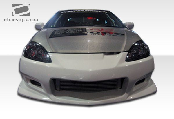 Duraflex Bumper Cover (MPN: 103178)