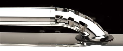 Putco Bed Side Rail System (MPN: 69897)