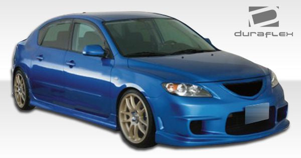 Duraflex Bumper Cover (MPN: 104479)