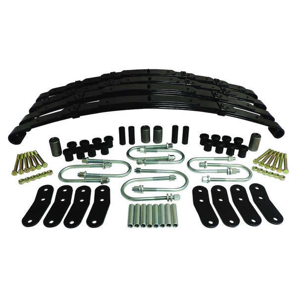 Crown Automotive Lift Kit Suspension (MPN: LSK4)