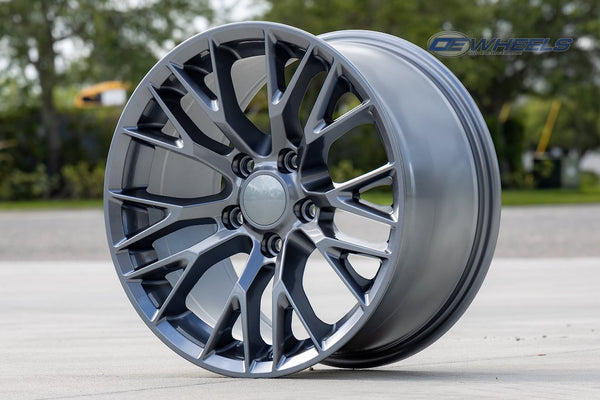 OE Wheels CV22 Aluminum Wheel (MPN: CV22-17095-5475-54G)