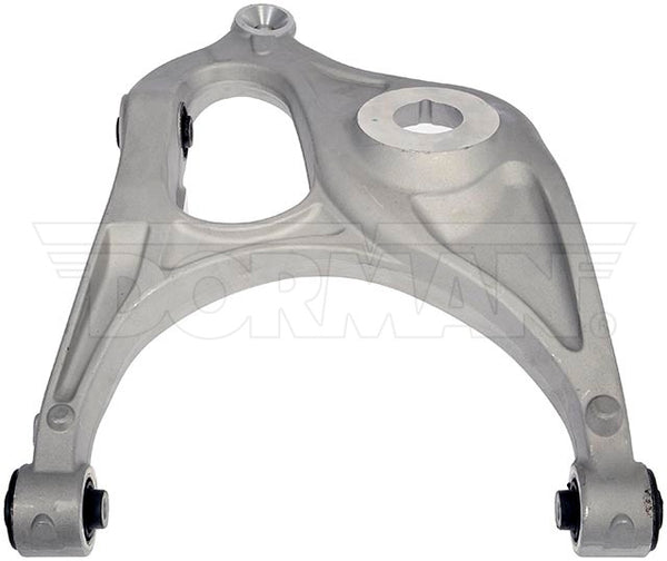 Control arm for suspension systems (MPN: 528-158)