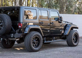 PowerStep Running Board by Amp Research (MPN: 75122-01A)