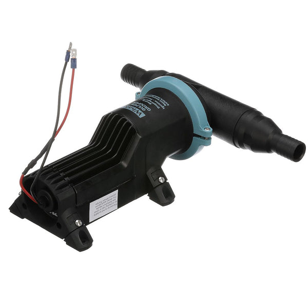 WHALE Gulper Grouper Mk 1 Baitwell Pump (MPN: BP4572)