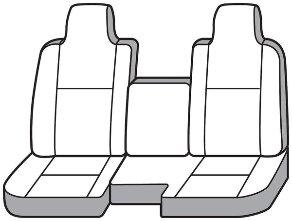 Covercraft SeatSaver Seat Cover (MPN: SS3378WFTP)