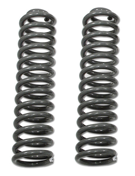 Tuff Country EZ Ride Coil Spring Set (MPN: 25977)