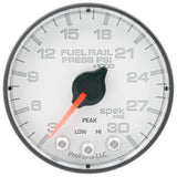 AutoMeter Fuel Rail Pressure Gauge (MPN: P321128)