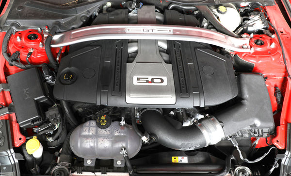 K & N Filters 57 Series FIPK Cold Air Intake (MPN: 57-2605)