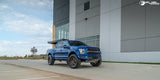 Fuel Off Road Anza D583 Wheel (MPN: D58317858350)