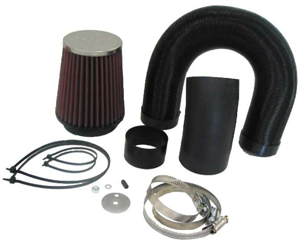 K&N Cold Air Intake 57 Series Generation II (MPN: 57-0277)