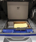 Tuffy Security Storage Compartment Lid (MPN: 358-01-A)