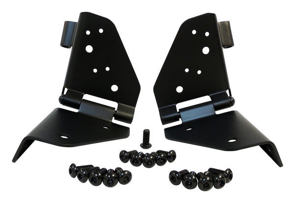 Crown Automotive Windshield Hinge (MPN: RT34096)