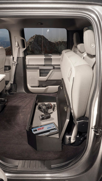 Tuffy Security Under Seat Storage Unit (MPN: 344-01)