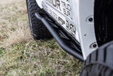 Body Armor Rocker Panel Guard (MPN: TR-4125)