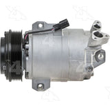 Four Seasons Air Conditioner Compressor (MPN: 98465)