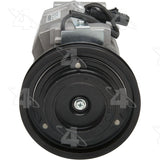Four Seasons Air Conditioner Compressor (MPN: 68338)