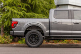 Ironman 4x4 Lift Kit Suspension (MPN: FOR015CCKPS2P-B)