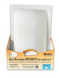 Specialty Recreation Skylight Display (MPN: SL1422BX)