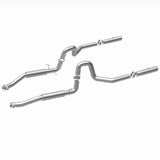 MagnaFlow Ford Mustang Competition Series Exhaust System (MPN: 16394)