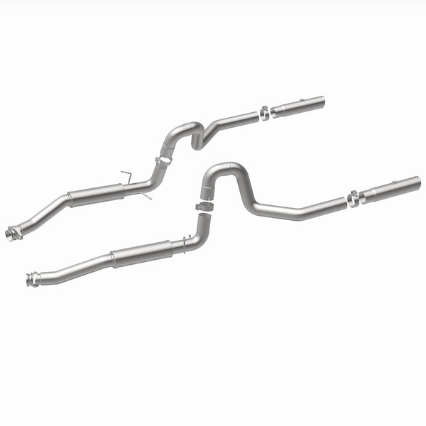 MagnaFlow Ford Mustang Competition Series Exhaust System (MPN: 16394)