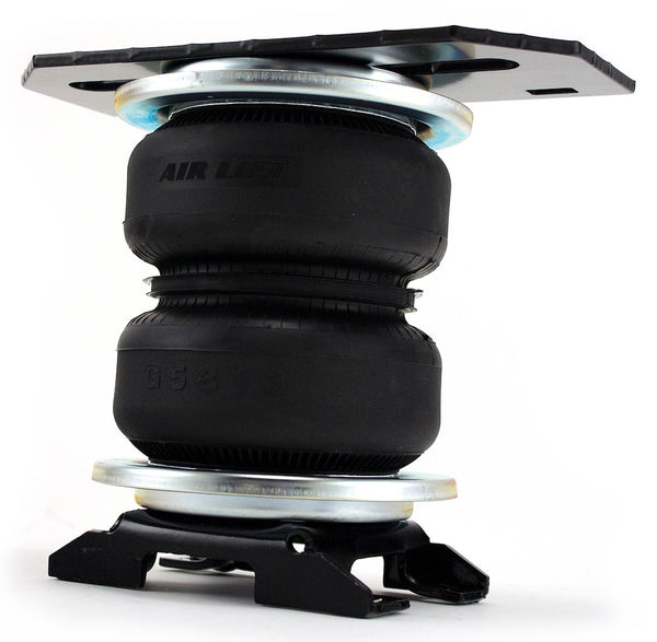 Air Lift Helper Spring Kit (MPN: 57257)