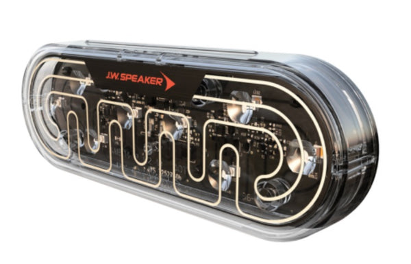 J.W. Speaker Trailer Light 274 Series (MPN: 0646821)