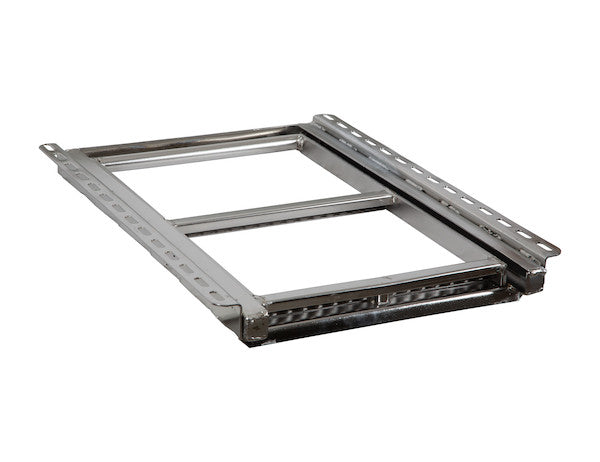 Buyers Products Retractable Truck Step (MPN: 5232001)