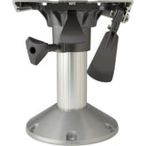 Boat Seat Mount by Attwood Marine (MPN: 278AO3PGL-1)