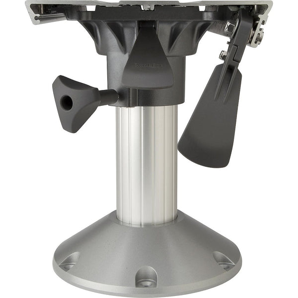 Boat Seat Mount by Attwood Marine (MPN: 278AO3PGL-1)