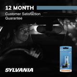Sylvania Halogen Headlight Bulb (MPN: 9006.BX)