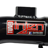 Injen Technology Cold Air Intake System (MPN: SP1995P)
