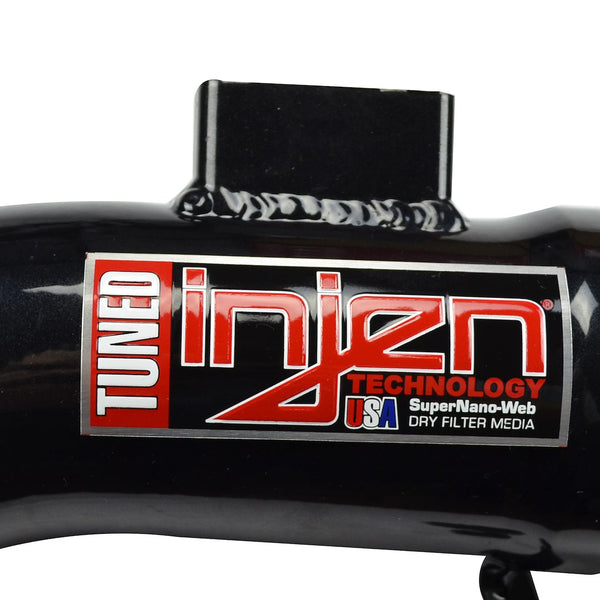 Injen Technology Cold Air Intake System (MPN: SP1995P)