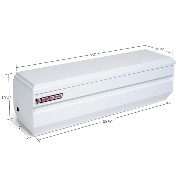 Weather Guard Tool Box Chest (MPN: 665-3-01)