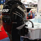 T-H Marine Atlas Hydraulic Jack Plate (MPN: AHJ-12V-DP)