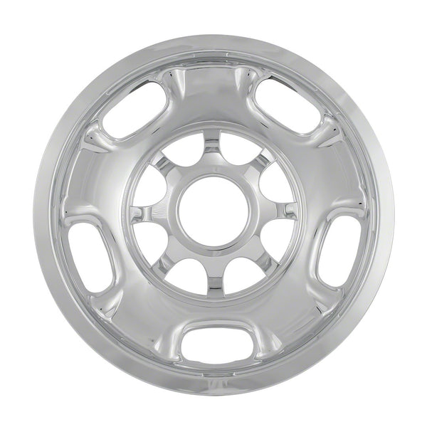 Coast To Coast Wheel Skin (MPN: IWCIMP84X)